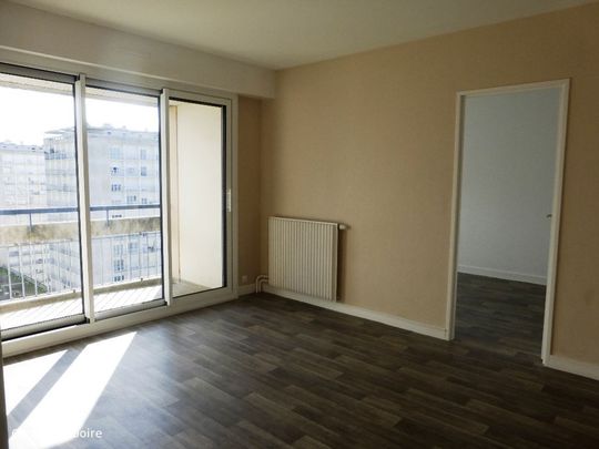 Appartement T2 à louer - 44 m² - Photo 1