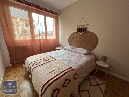 Location Appartement 2 pièces 47m² LE MANS 72000 - Photo 3