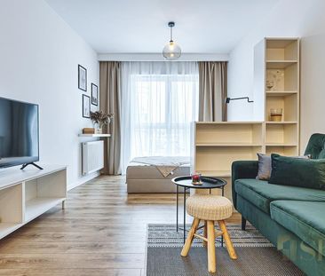 Nowoczesne mieszkanie, centrum ul. Kilińskiego 142 - Фото 3