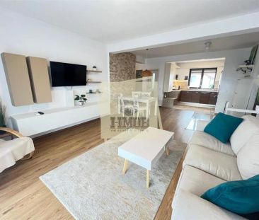 Apartament modern 85mp 3 camere 2 bai terasa zona Pictor Brana - Photo 6
