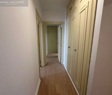 3 room luxury Apartment for rent in Cascais, Lisbon - Photo 3