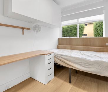 1/26 Wilmoth Street, Northcote VIC 3070 - Apartment For Rent | Domain - Photo 3