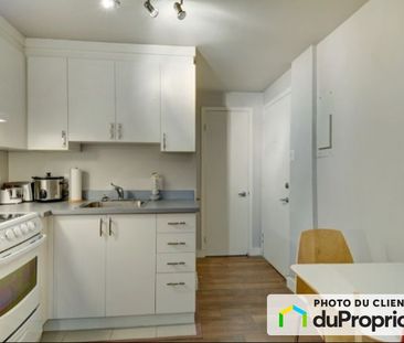 1-254, rue St-Jean, St-Jean-Baptiste à louer - Photo 1