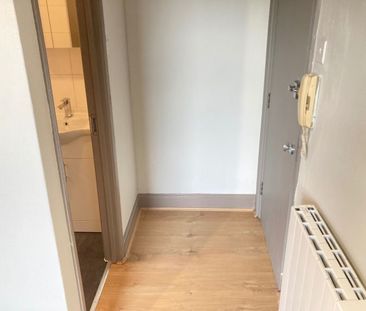 Studio Flat, Very Near Iverson Road Area, NW6 - Photo 5