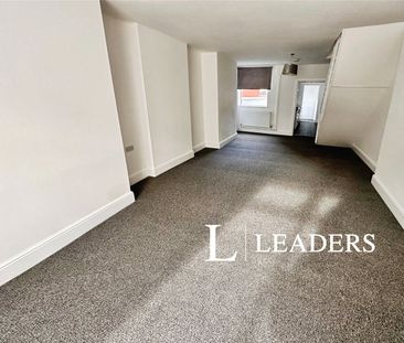 2 bedroom house to rent Buxton Street, ST1 - Photo 1
