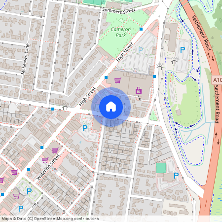 3/14 Mount Pleasant Road, Vic 3216, Belmont