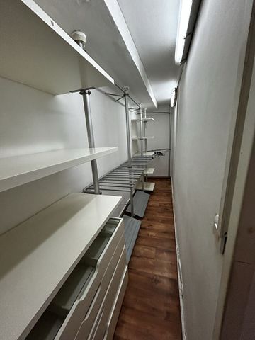 Location appartement, 1 pièce, 1 chambre, surface 36m² - Photo 5