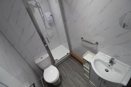 Gallowgate, Flat F, Aberdeen, AB25 - Photo 5