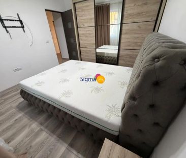 Complex rezidential, apartament 2 camere decomandat - Photo 5