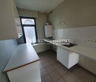Location Appartement 2 pièces 50m² HAUBOURDIN 59320 - Photo 2