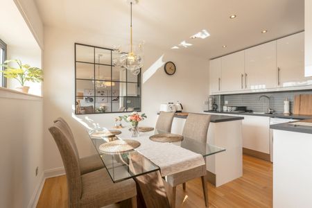 2 Bed Flat, Clyde Street, G1 - Photo 4