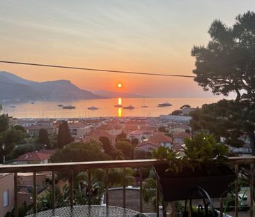 Maison mitoyenne 3P vide avec magnifique terrasse - Saint Je - Photo 4