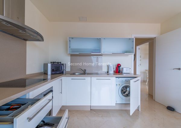 Wonderful apartment for rent at Magnolia Golf Resort