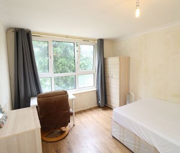 Room in a Shared Flat, Libra Road, E13 - Photo 5