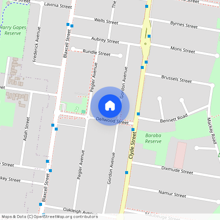 205/36 Gordon Avenue, NSW 2142, South Granville