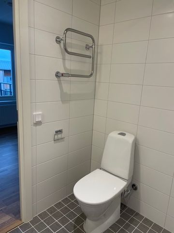 Valhallavägen 19 A - Foto 3