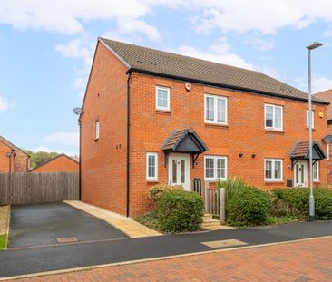 Daffodil Gardens, NG12 - Photo 3