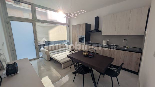 Bilocale via Castelfidardo 18, San Marone, San Giuseppe, Risorgimento, Civitanova Marche - Photo 1