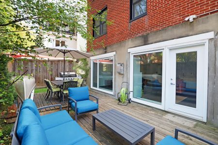 For Lease - 75 Heney Street Unit# 4, Lower Town - Sandy Hill, Ontario - Photo 5