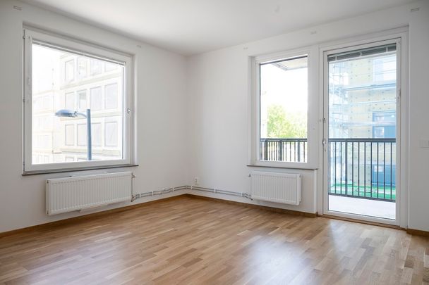 Hallonbergsvägen 2B, Hallonbergen - Foto 1