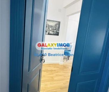 Apartament 4 camere decomandat amplu Piata Victoriei ideal resedinta - Photo 3