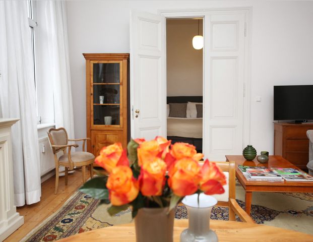 3 Zimmer in Düsseldorf - Foto 1