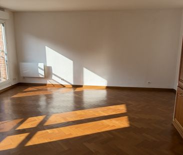 Bel appartement T3 de 85,84 m² avec cave, garage et parking rue Hen... - Photo 1