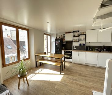 Location Appartement 3 pièces 49m² - Photo 5