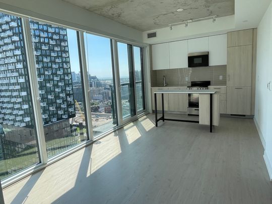 For Lease - 65 Mutual Street Unit# 2409, Toronto, Ontario - Photo 1
