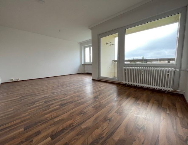 3-Zimmer-Wohnung in Wilhelmshaven City - Foto 1