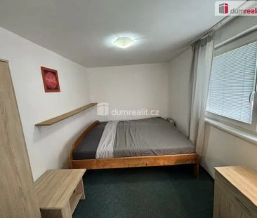 Pronájem 1+ kk, Luhačovice - Fotografie 3
