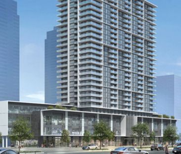 For Lease - 4955 Yonge Street Unit# 3009, Toronto, Ontario - Photo 1