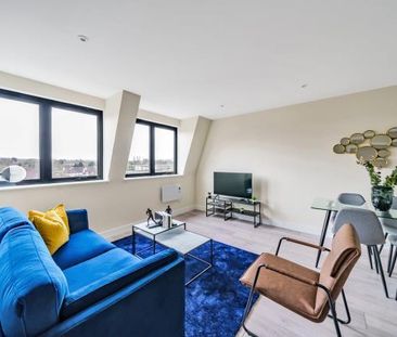 2 bedroom apartment to rent - Photo 3