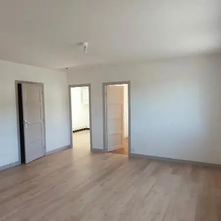 Appartement à louer 2 pièces 47.44m² - Photo 1