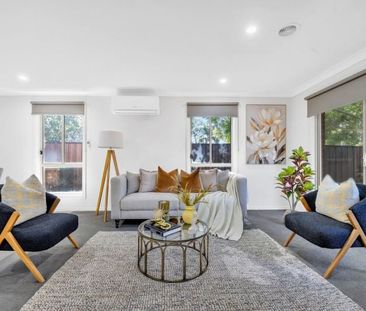 Space, Style & Comfort Combined in the Heart of Point Cook !! - Photo 2