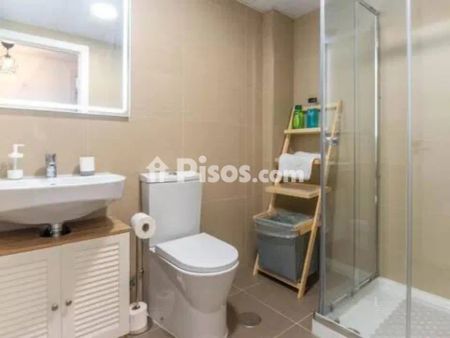 Piso en alquiler en Platja Muchavista - Photo 5