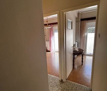 Διαμέρισμα για ενοικίαση Φρεαττύδα (Καλλίπολη – Φρεαττύδα) - Φωτογραφία 1