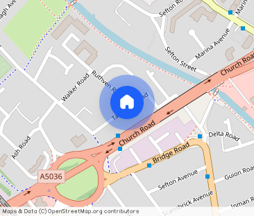 Tattersall Road, Liverpool - Photo 1