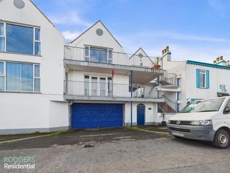 Apt 3, Byron Court, Kinnegar Road, Holywood, BT18 9JN - Photo 3