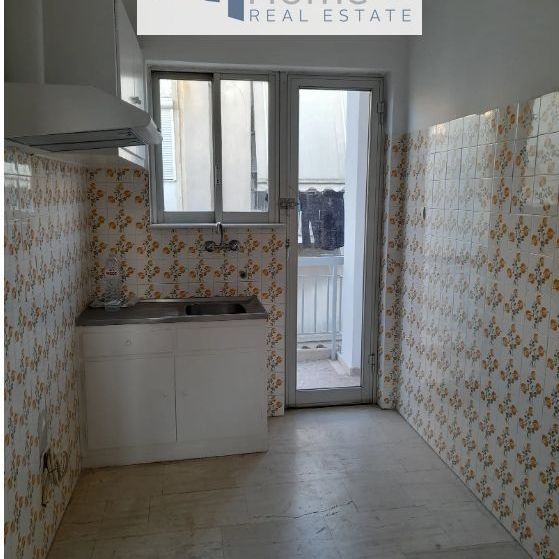 Studio/Γκαρσονιέρα για ενοικίαση Νέος Κόσμος - Φωτογραφία 1