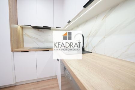 ŚRÓDMIEŚCIE, apartament 42m2 balkon+garaż - Фото 4