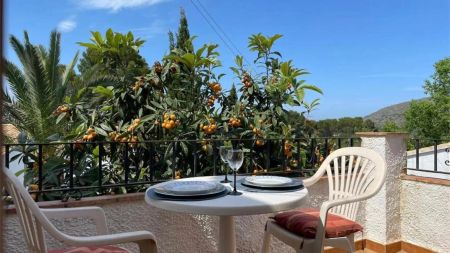 Piso de alquiler en Calle de la Safor, 3, Pedreguer - Photo 5