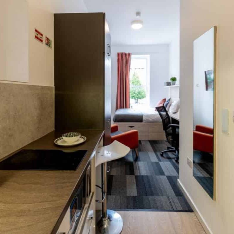 Premium Ensuite - Photo 1