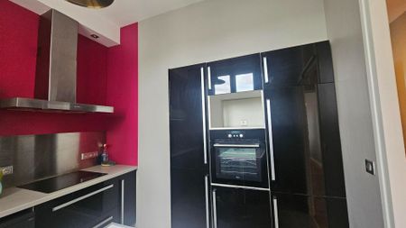 Location appartement 3 pièces, 85.00m², Soissons - Photo 3