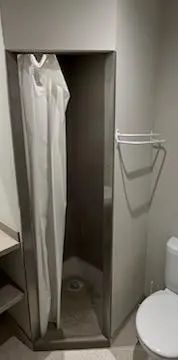 Appartement à louer 1 pièce 13.86m² - Photo 1