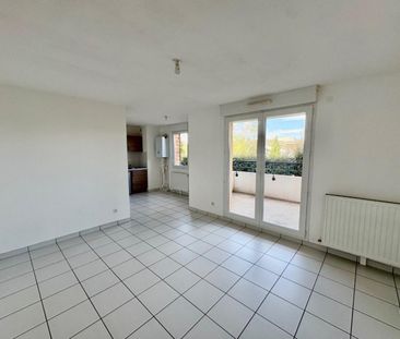 APPARTEMENT T2 A LOUER A ROANNE - CLERMONT - Photo 4
