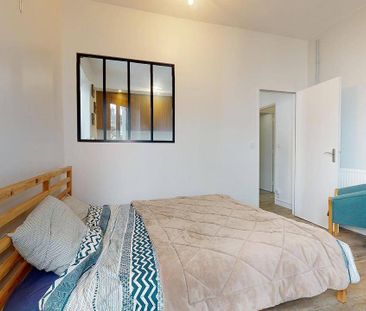 Location - T2 Meublé Nantes, 30.0m2, 1 chambres - Photo 4