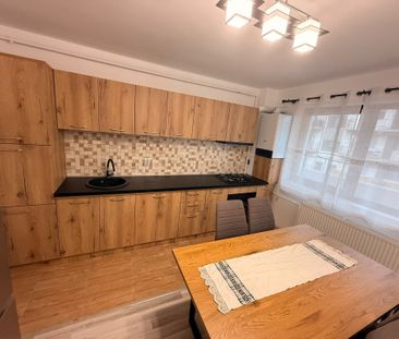 Apartament 3 camere la prima inchiriere zona Urusagului - Fotografie 5