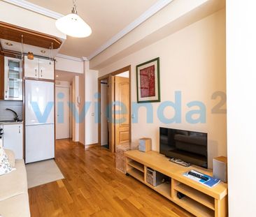 Piso de alquiler en Calle Virgen de Lourdes, Concepción - Photo 4