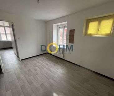 Exclusivité / Firminy Hyper Centre Ville F2 cuisine équipée disponi... - Photo 3